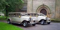 Fitzgeralds Wedding Cars 1077024 Image 8